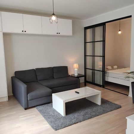 Adorable Central Apartment Helsinki Exterior photo