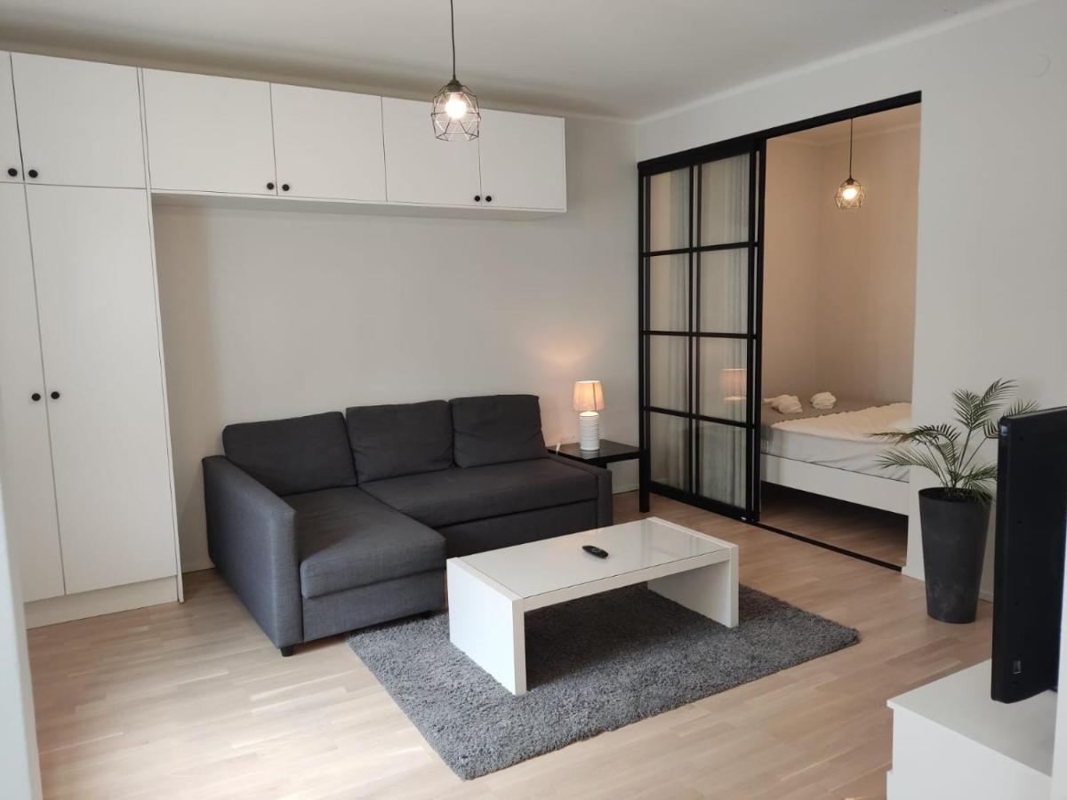 Adorable Central Apartment Helsinki Exterior photo